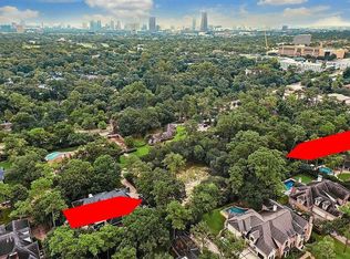 209 Fleetway Dr, Houston, TX 77024