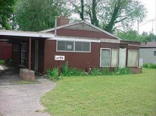 44 Parkridge Dr, Battle Creek, MI 49037