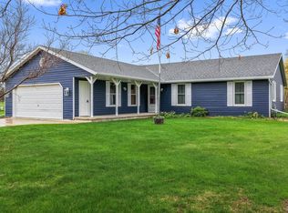 4975 Placid Way, New Franken, WI 54229