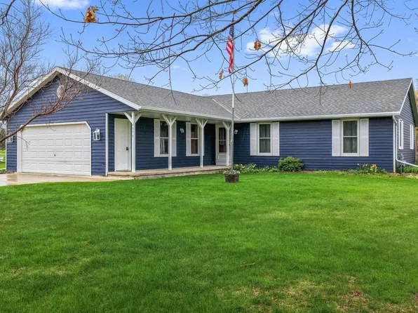 4975 Placid Way, New Franken, WI 54229