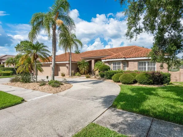 3337 Crescent Oaks Blvd, Tarpon Springs, FL 34688