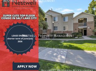 150 S 800 E APT A9, Salt Lake City, UT 84102