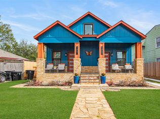 1459 Munger St, Houston, TX 77023