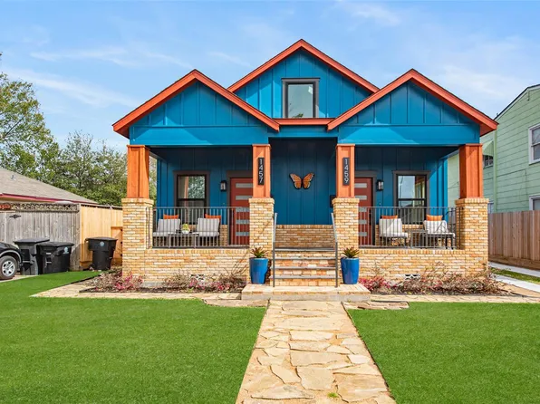 1459 Munger St, Houston, TX 77023