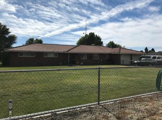 6422 Hilyard Ave, Klamath Falls, OR 97603
