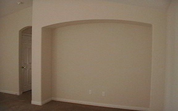 Entertainment Nook