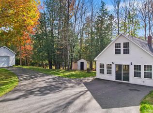 796 Fuller Rd, Hermon, ME 04401