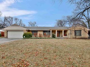 322 S Morningside St, Wichita, KS 67218