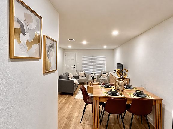3rd image of 5057 Ridglea Ln APT 1107
