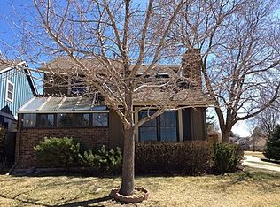 7603 S Rosemary Cir, Centennial, CO 80112