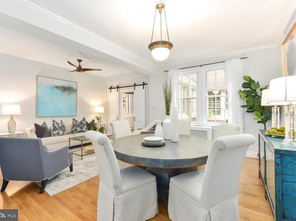 1705 Lanier Pl NW, Washington, DC 20009