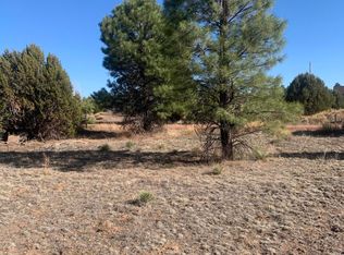 2234 Sitgreaves Dr, Overgaard, AZ 85933