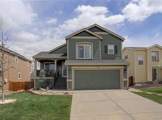 5128 S Malaya Ct, Centennial, CO 80015