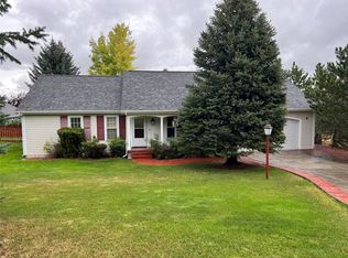 4 Woodward Ct, Helena, MT 59601