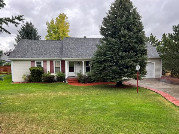 4 Woodward Ct, Helena, MT 59601