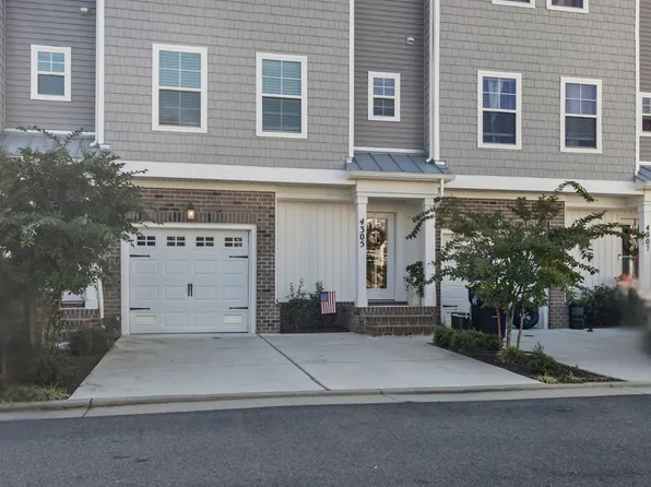 4305 Pinter Ln, Norfolk, VA 23518
