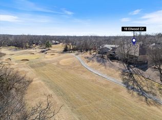 16 Ellwood Cir, Bella Vista, AR 72715