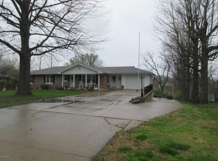 3116 Hogan Dr, Jefferson City, MO 65109