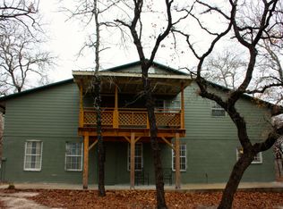 196 Longhorn Rd, Stockdale, TX 78160