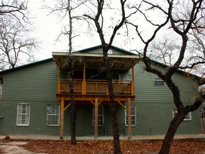 196 Longhorn Rd, Stockdale, TX, 78160