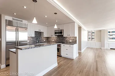 Rented by Milford Management