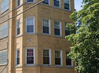 6412 N Seeley Ave #G, Chicago, IL 60645