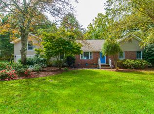 968 Cliffwood Dr, Mount Pleasant, SC 29464