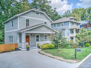 116 Houston St, Asheville, NC 28801