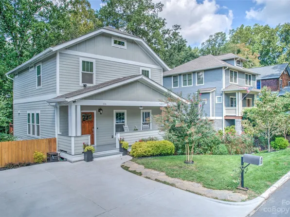 116 Houston St, Asheville, NC 28801