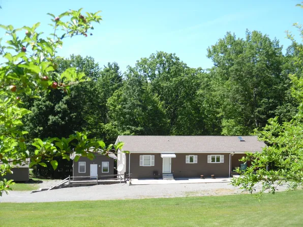 3912 Gordon Dilley Rd, Marlinton, WV 24954