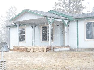 68 Tunk Creek Rd, Riverside, WA 98849