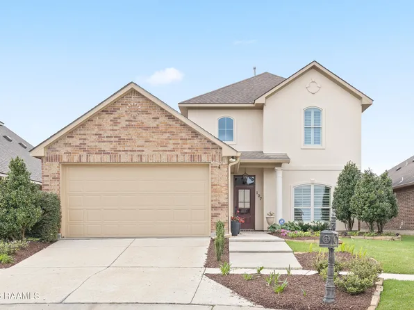 107 Ace Ln, Lafayette, LA 70506