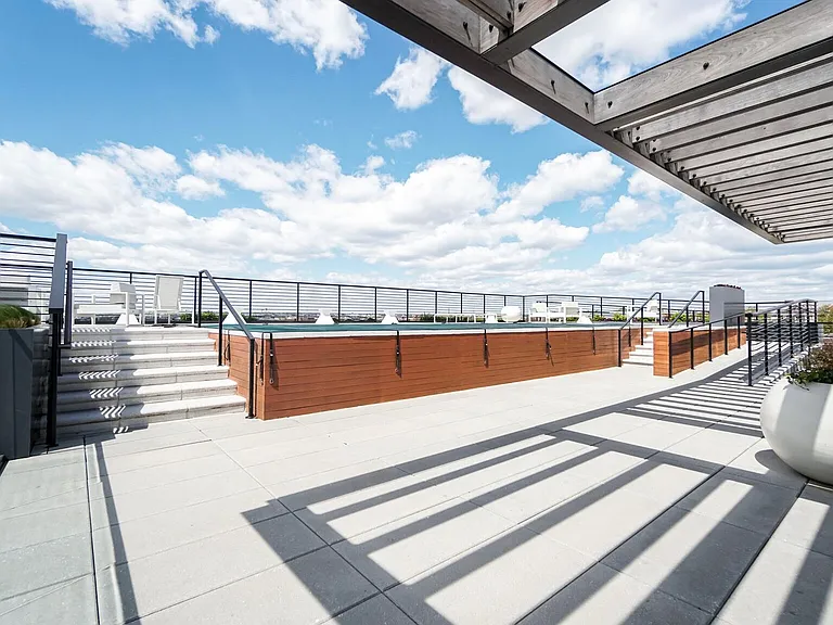 1625 Eckington Pl NE #Penthouse 117 — Photo 29