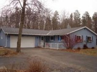5292 Clearwater Rd, Baxter, MN 56425
