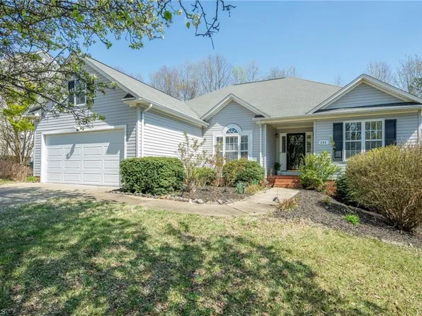 141 Huron Ct, Winston Salem, NC 27103
