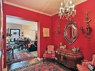 Sold by Sotheby's International Realty