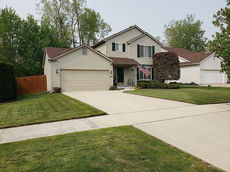2nd image of 5454 Brookhaven Ct