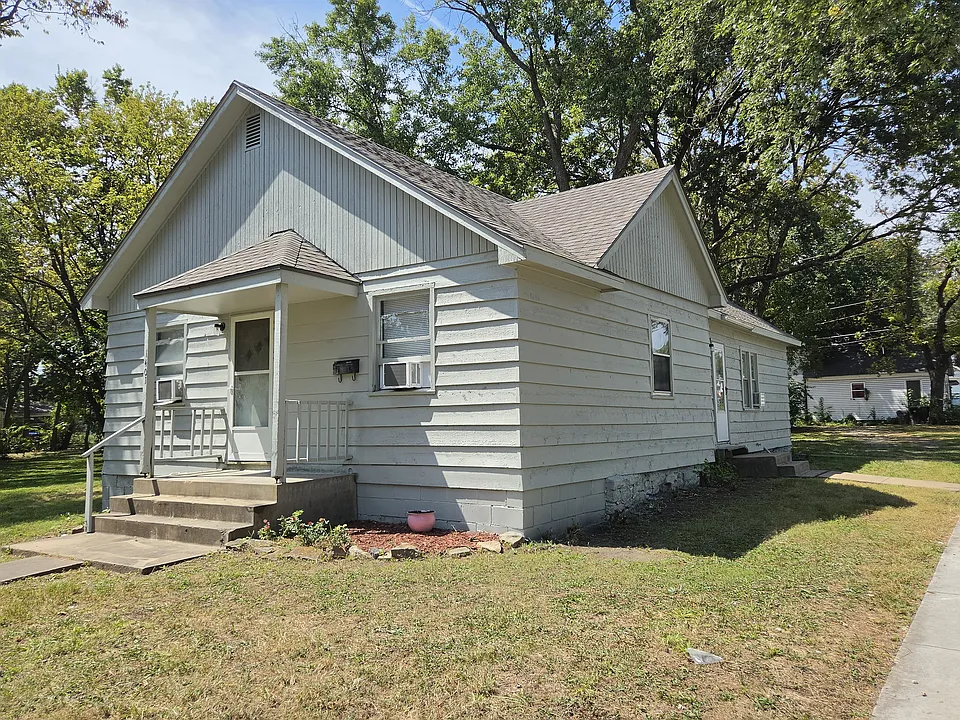 1401 SW Polk St