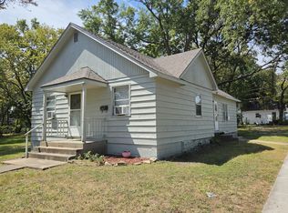 1401 SW Polk St, Topeka, KS 66612
