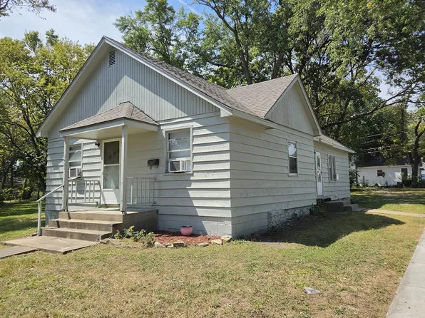 1401 SW Polk St, Topeka, KS 66612