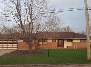36 Ridgeview Rd, Sioux City, IA 51104