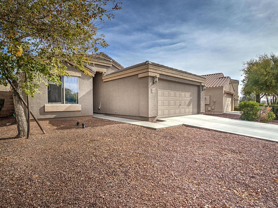 2nd image of 11766 W Mariposa Grande
