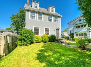 2072 Warren Rd, Lakewood, OH 44107