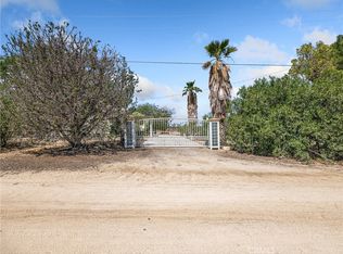 31709 213th St E, Llano, CA 93544