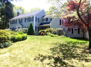 109 Chief Justice Cushing Hwy, Scituate, MA 02066