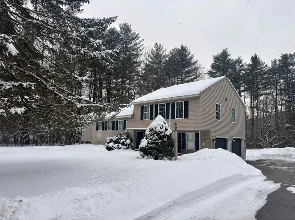 524 Union Road, Belmont, NH 03220