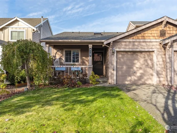 414 S Holland Avenue, Bellingham, WA 98226