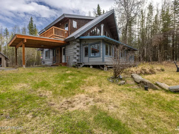 37587 El Camino Ct, Sterling, AK 99672
