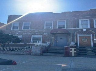 392 Rockaway Pkwy, Brooklyn, NY