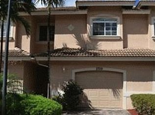 2709 NW 80th Ave, Sunrise, FL 33322